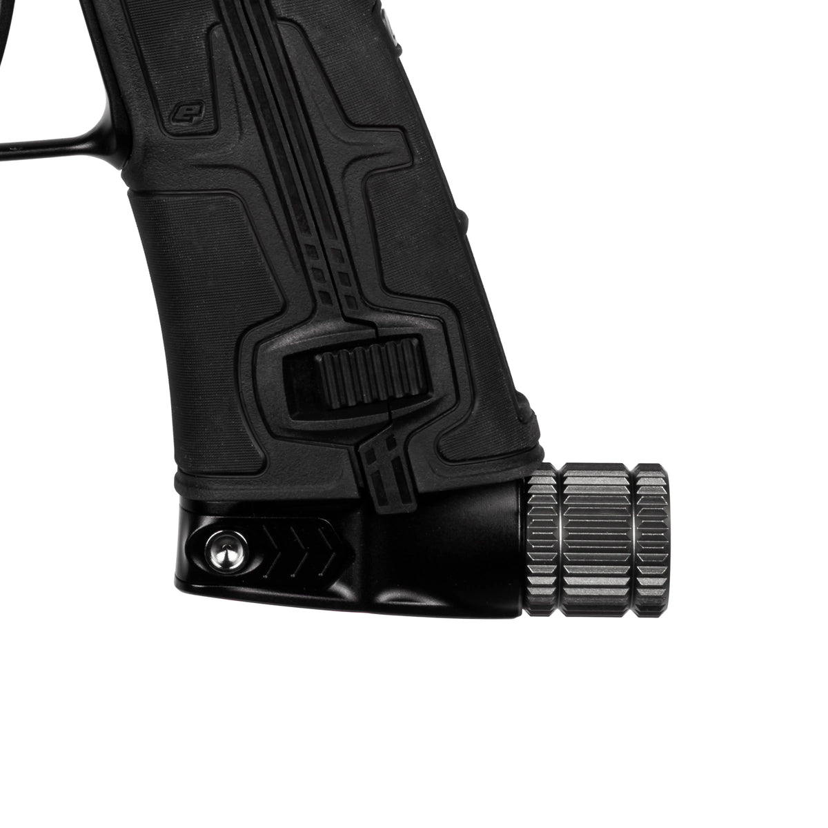 Gravity Lock Marker Stand - Pewter