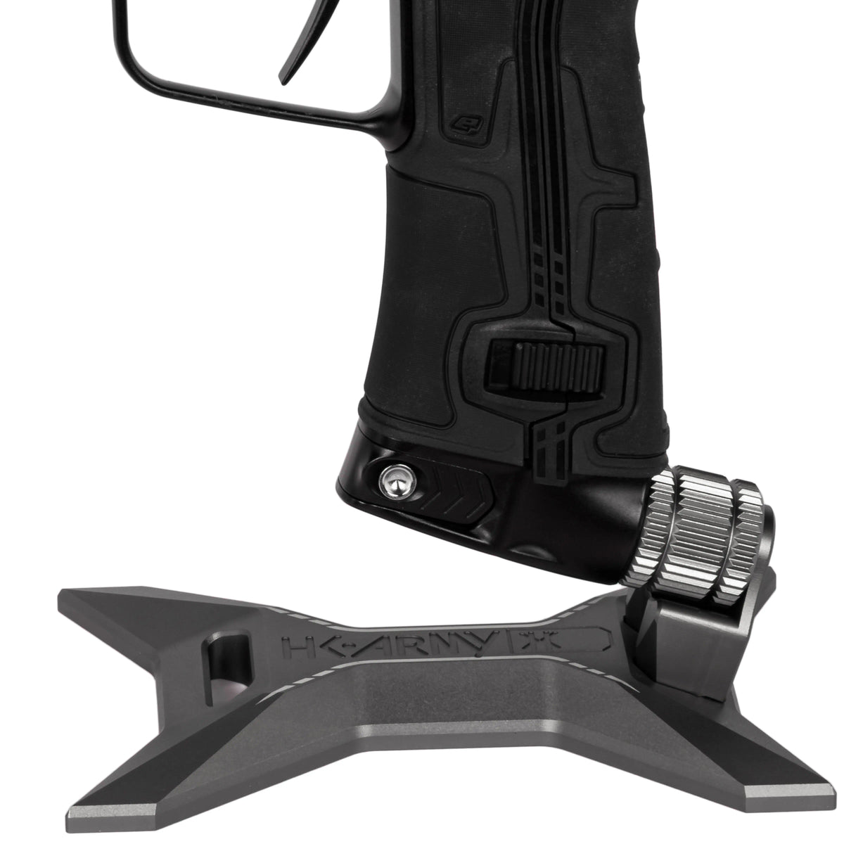 Gravity Lock Marker Stand - Pewter