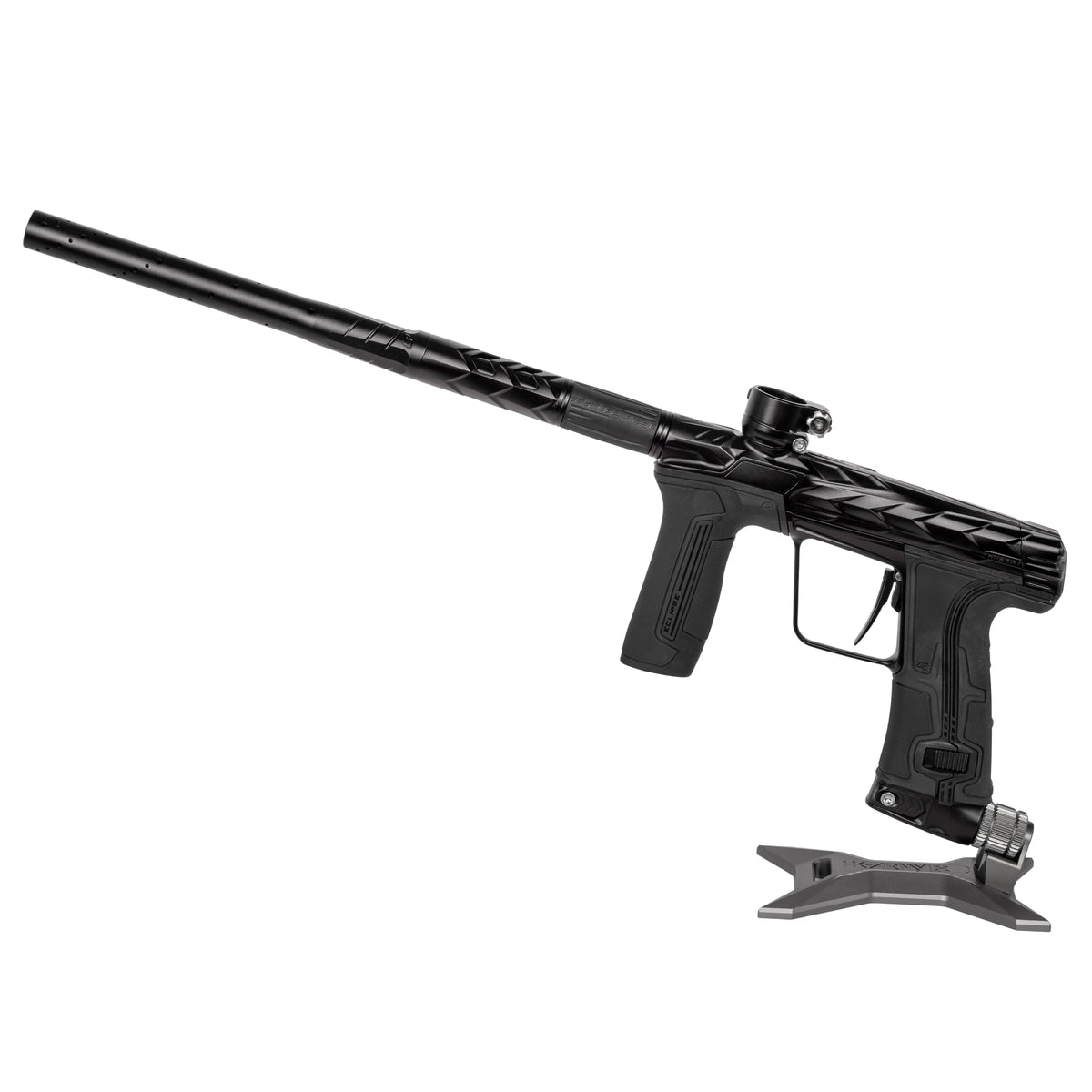 Gravity Lock Marker Stand - Pewter