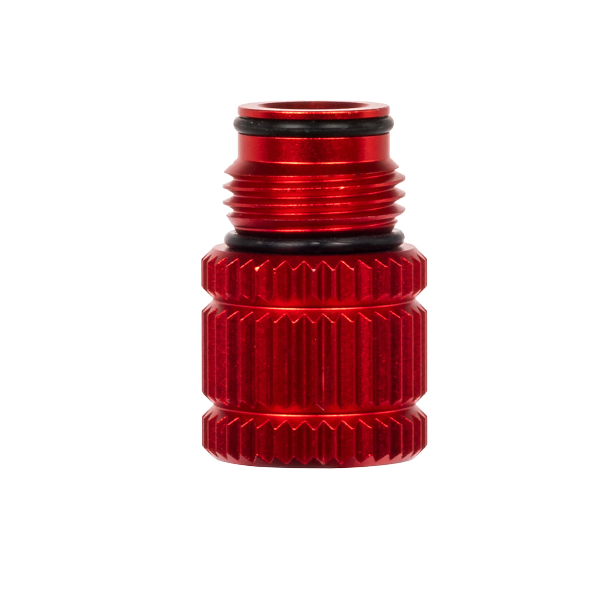 Gravity Lock Marker Stand - Red