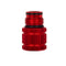 Gravity Lock Marker Stand - Red