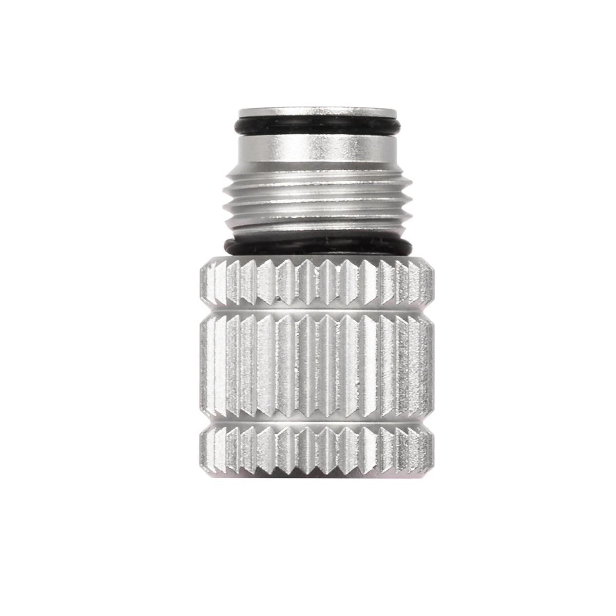 Gravity Lock Marker Stand - Silver