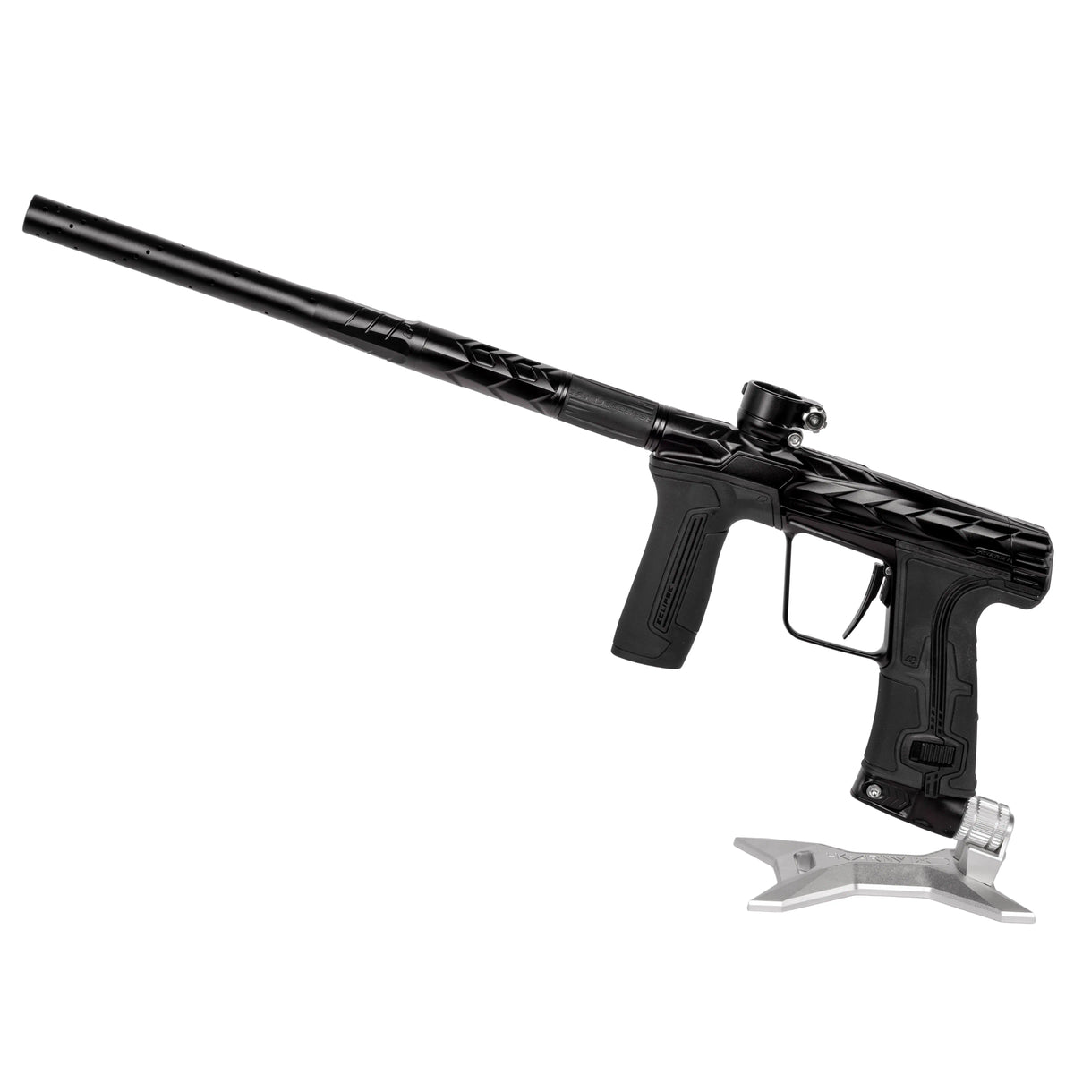 Gravity Lock Marker Stand - Silver