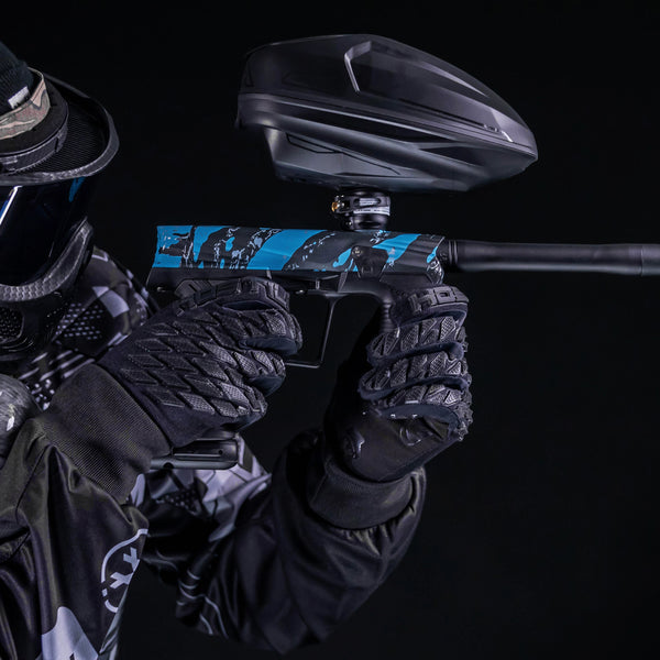 HK ETHA3 Fracture Turquoise