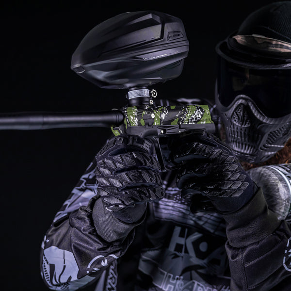 HK ETHA3 Fracture Olive