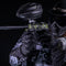 HK ETHA3 Fracture Olive