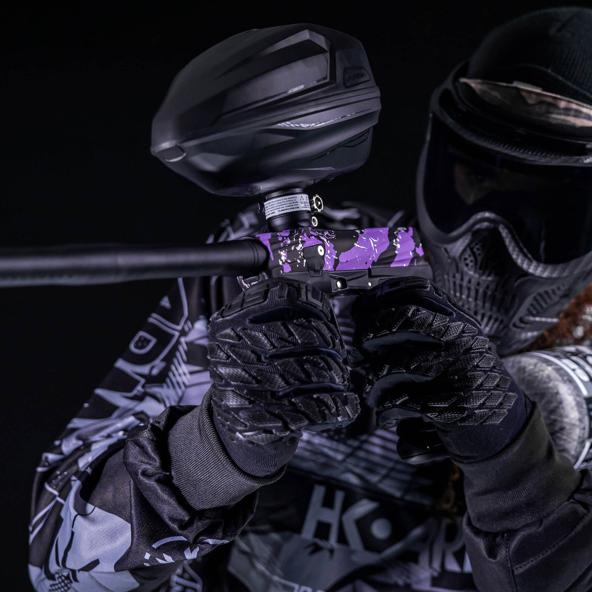 HK ETHA3 Fracture Purple