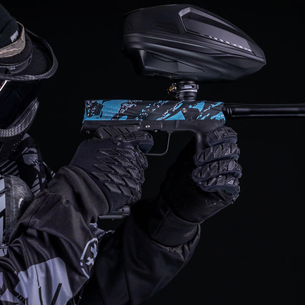 HK ETHA3M - Mech - Fracture Turquoise