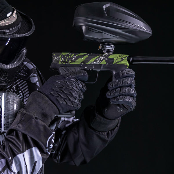 HK ETHA3M - Mech - Fracture Olive