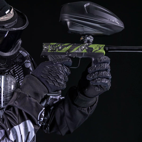 HK ETHA3M - Mech - Fracture Olive