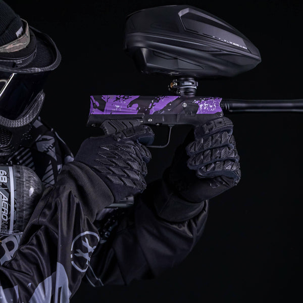 HK ETHA3M - Mech - Fracture Purple
