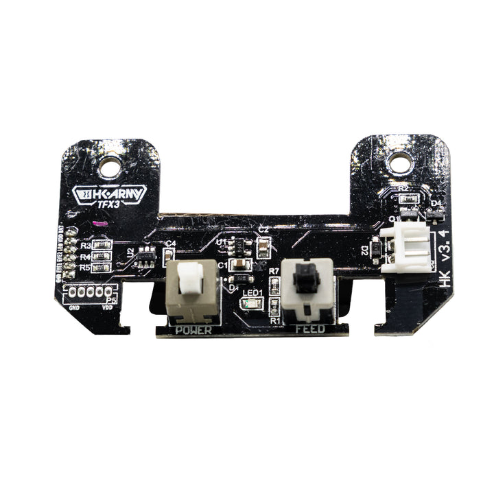 TFX Parts