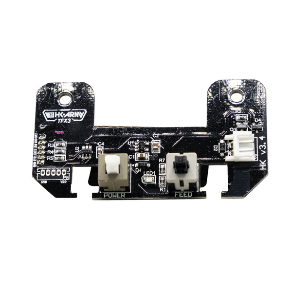 TFX Loader - TFX3 Board