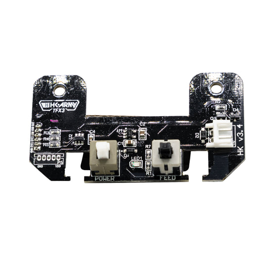 TFX Parts