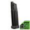 Hostile AWS - HI-CAPA Green Gas Mag - Black