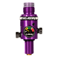 Performance Series - HP8 Standard Regulator - Turquoise | HK Army