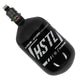 HSTL® - Carbon Fiber Tank - Pro Reg - 68ci / 4500psi - Black