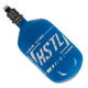 HSTL® - Carbon Fiber Tank - PRO Reg - 68ci / 4500psi - Blue/White