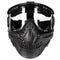 HSTL® Goggle - Black W/ Clear Single Pane Lens