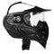 HSTL® Goggle - Black W/ Clear Single Pane Lens