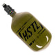 HSTL® - Carbon Fiber Tank - PRO Reg - 68ci / 4500psi - Olive/Black