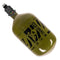 HSTL® - Carbon Fiber Tank - PRO Reg - 68ci / 4500psi - Olive/Black