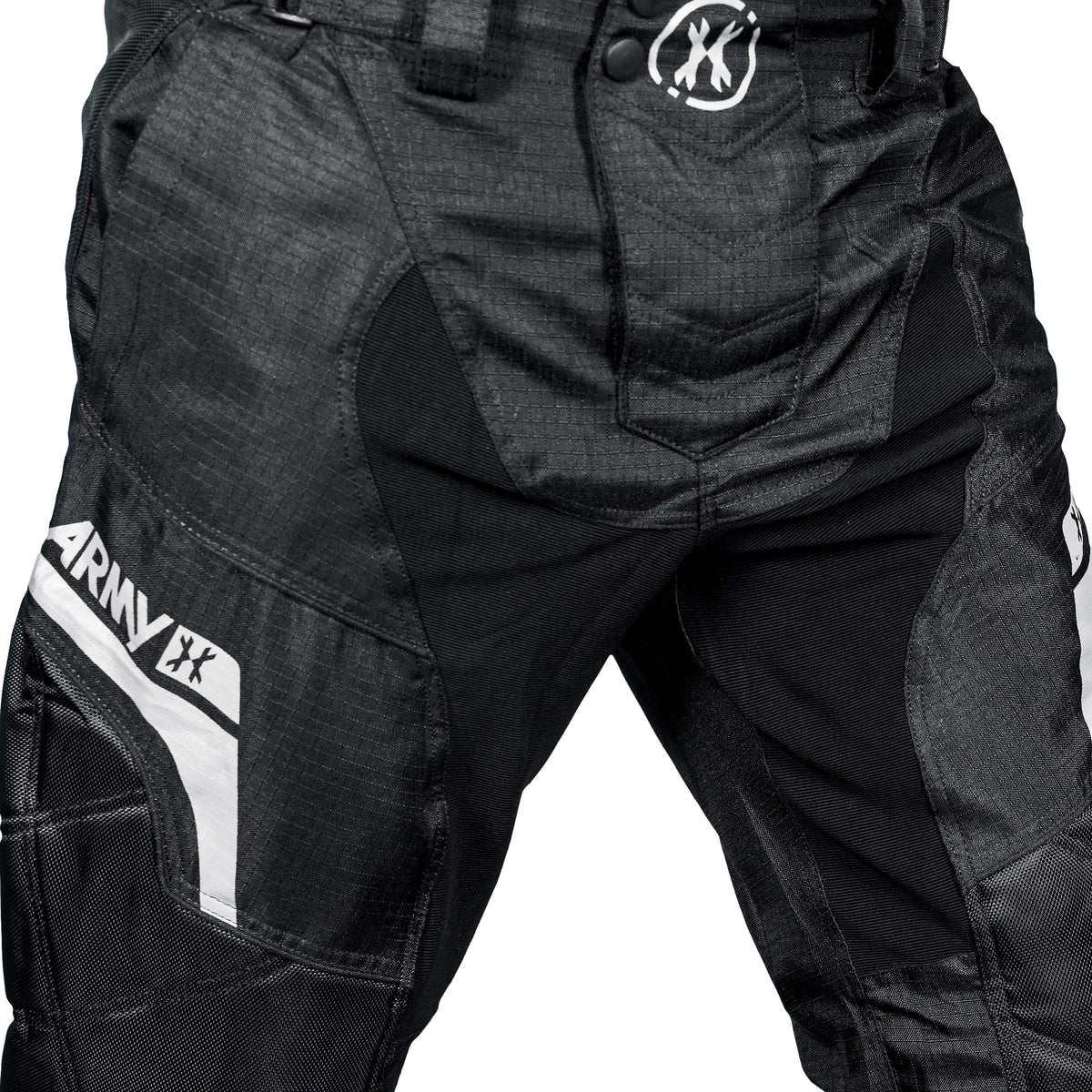HSTL 2.0 Tactical Pant - Black