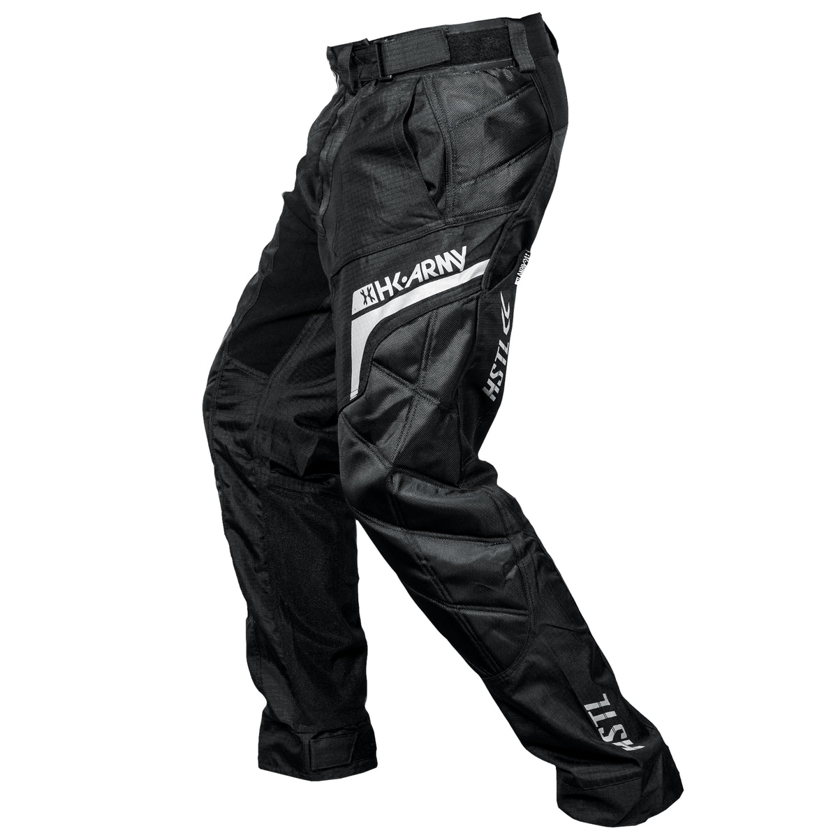 HSTL 2.0 Tactical Pant - Black