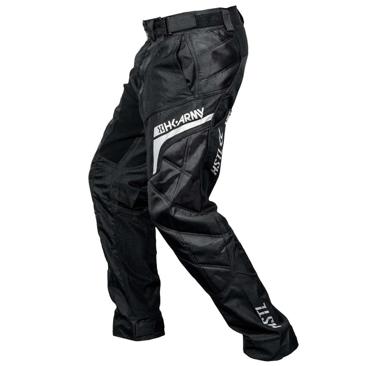 HSTL 2.0 Tactical Pant Black