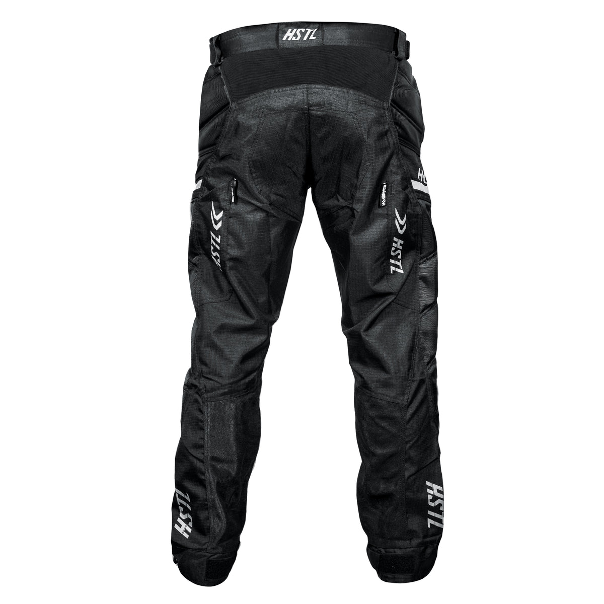 HSTL 2.0 Tactical Pant - Black