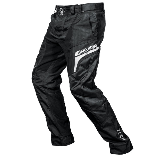 HSTL 2.0 Tactical Pant - Black