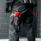 HSTL 2.0 Tactical Pant - Black