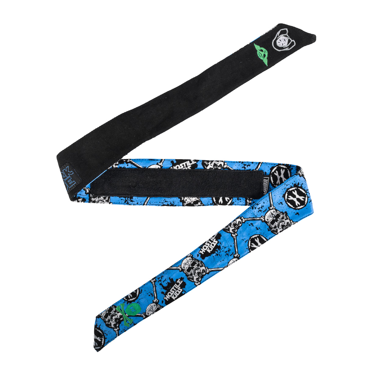 [DEADBOX] Imperial Takeover Headband - Blue - May the Fourth [Very Limited Quantity]