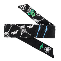 [DEADBOX] Imperial Takeover Headband - Black - May the Fourth [Limited Quantity]