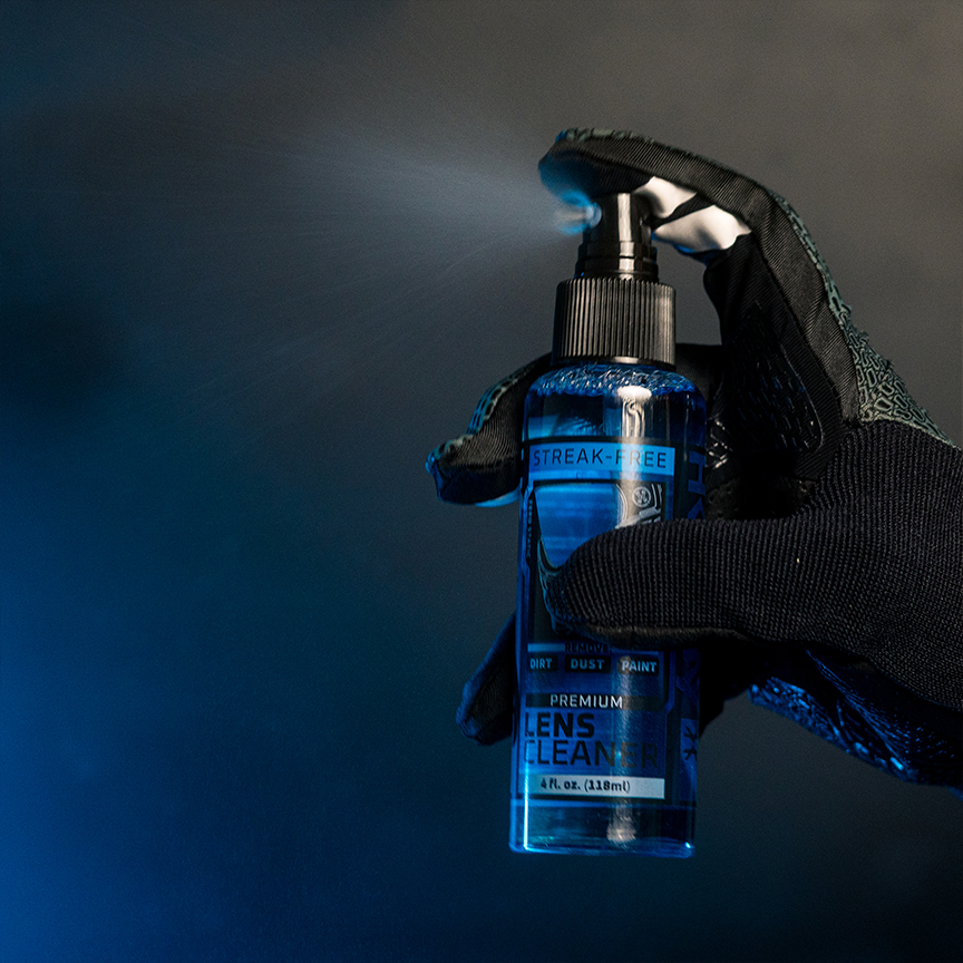 goggles cleaner Goggle Lens Cleaner Spray