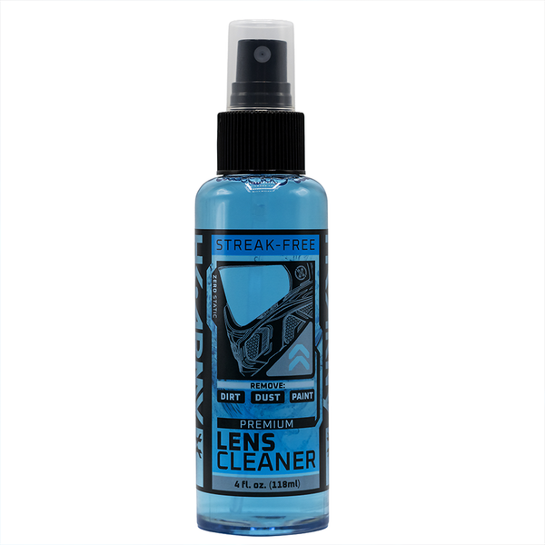 Goggle Lens Cleaner Spray
