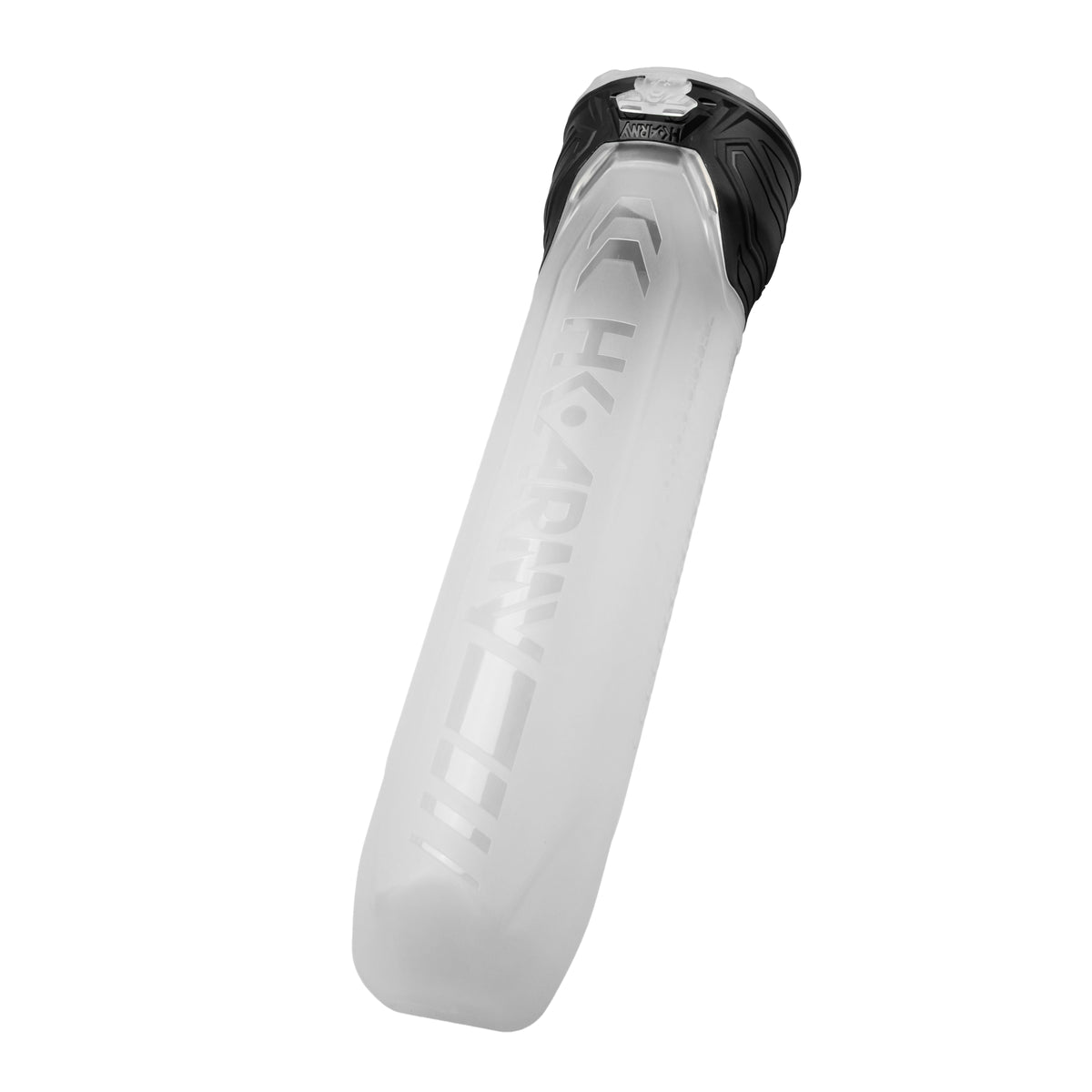 MaxLock Pods - Lock Lid 185 Rounds - Clear 6-Pack
