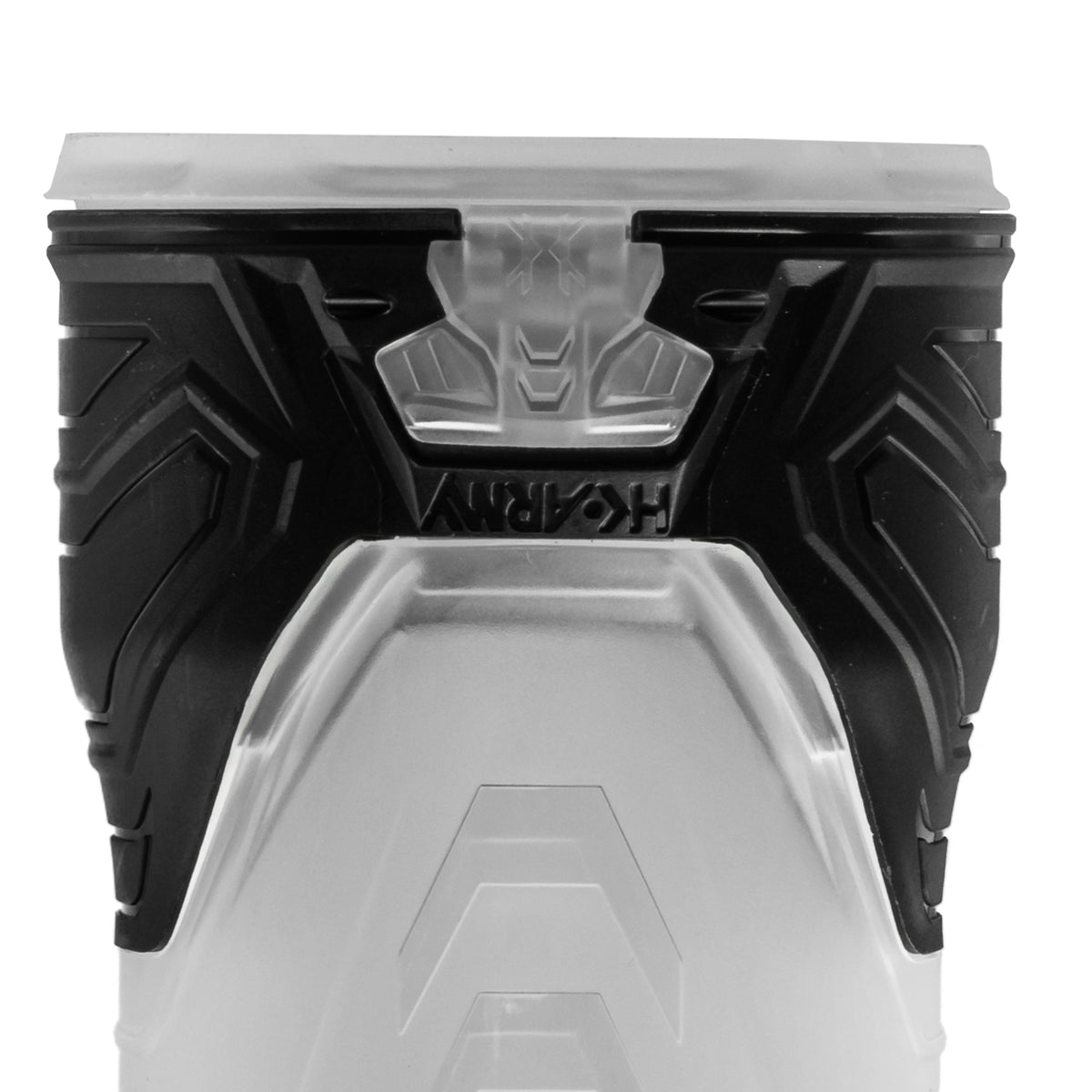 MaxLock Pods - Lock Lid 185 Rounds - Clear 6-Pack