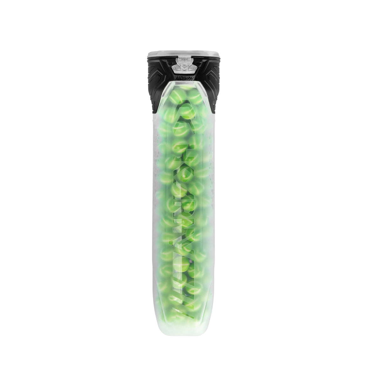 MaxLock Pods - Lock Lid 185 Rounds - Clear 6-Pack