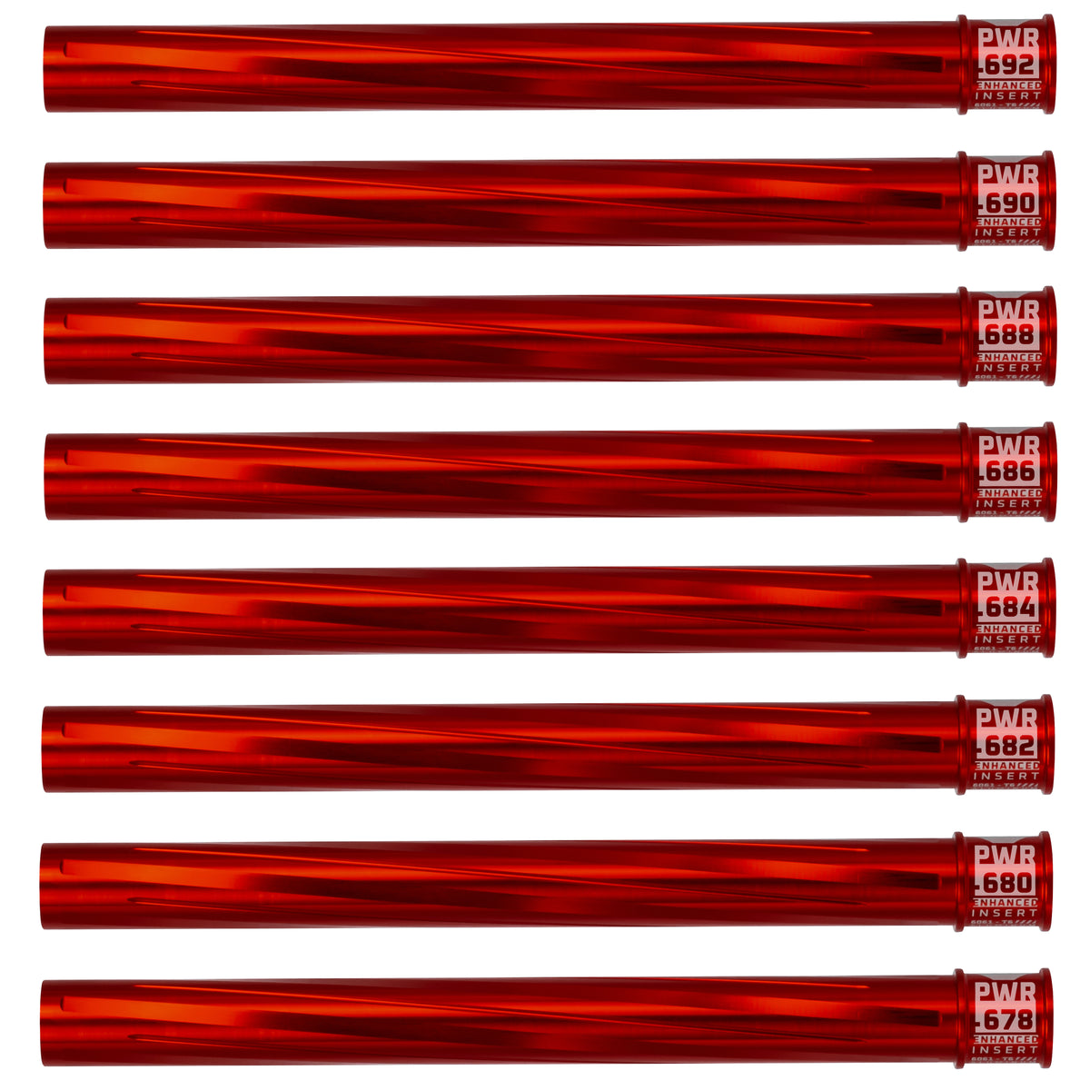 Vector PWR Insert Kit