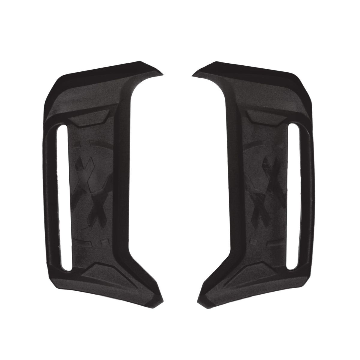 RMX Swivel Lock - Black