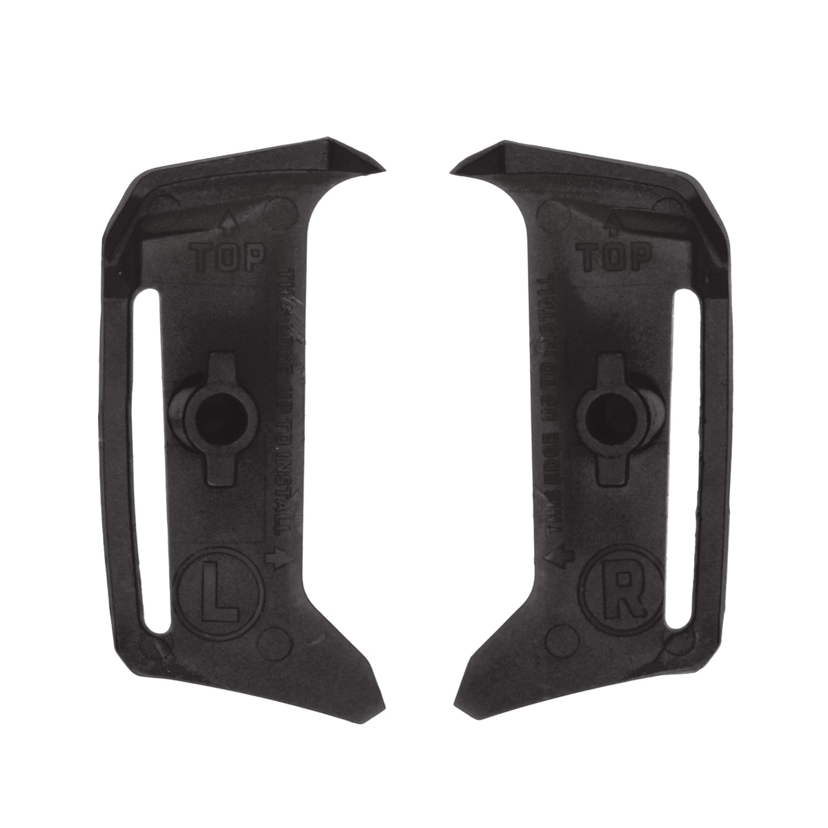 RMX Swivel Lock - Black