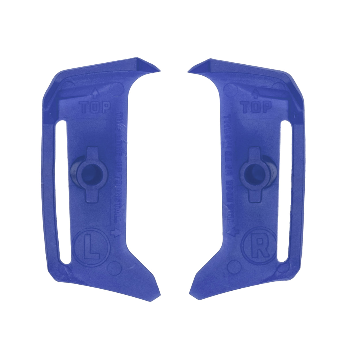 RMX Swivel Lock - Blue