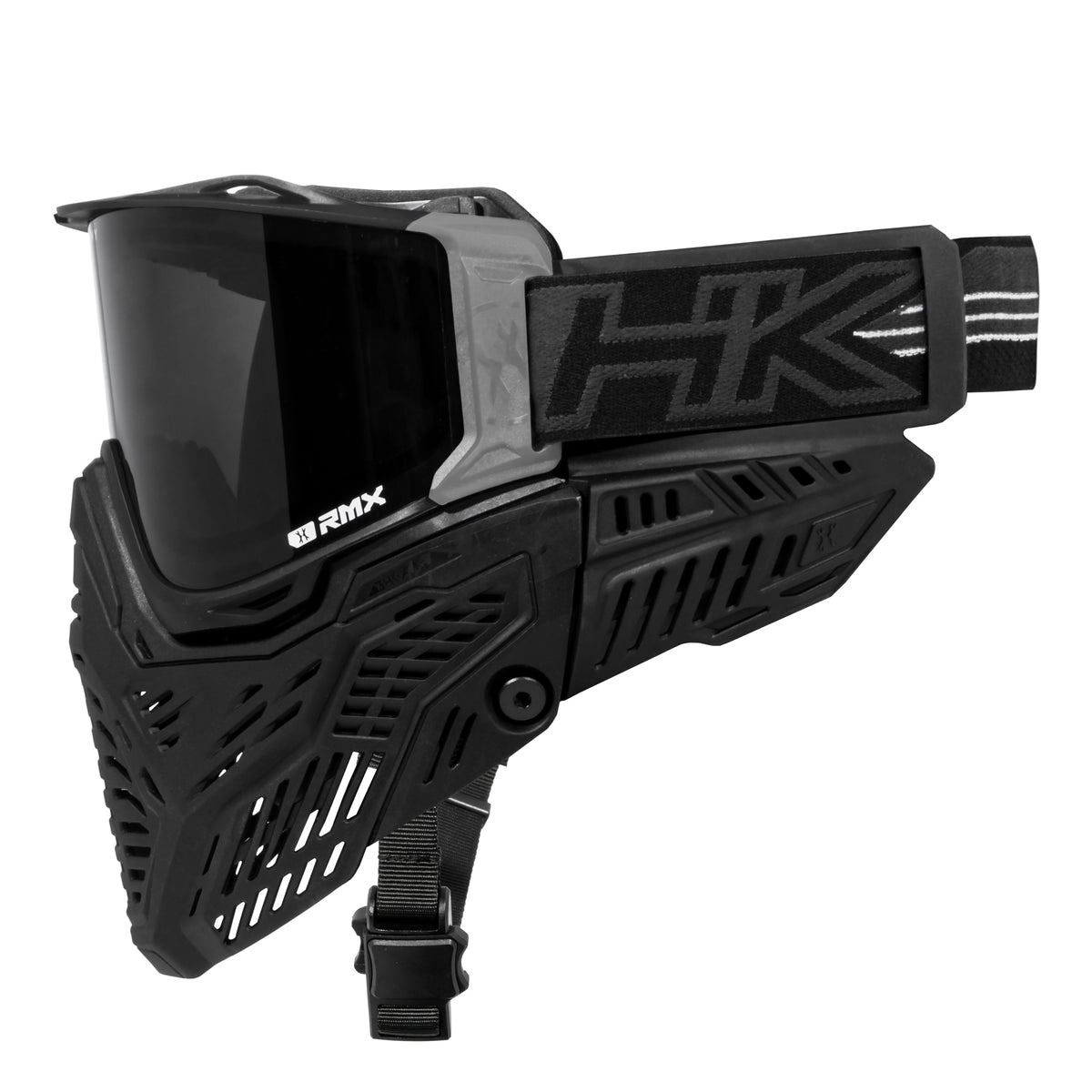 RMX Swivel Lock - Grey