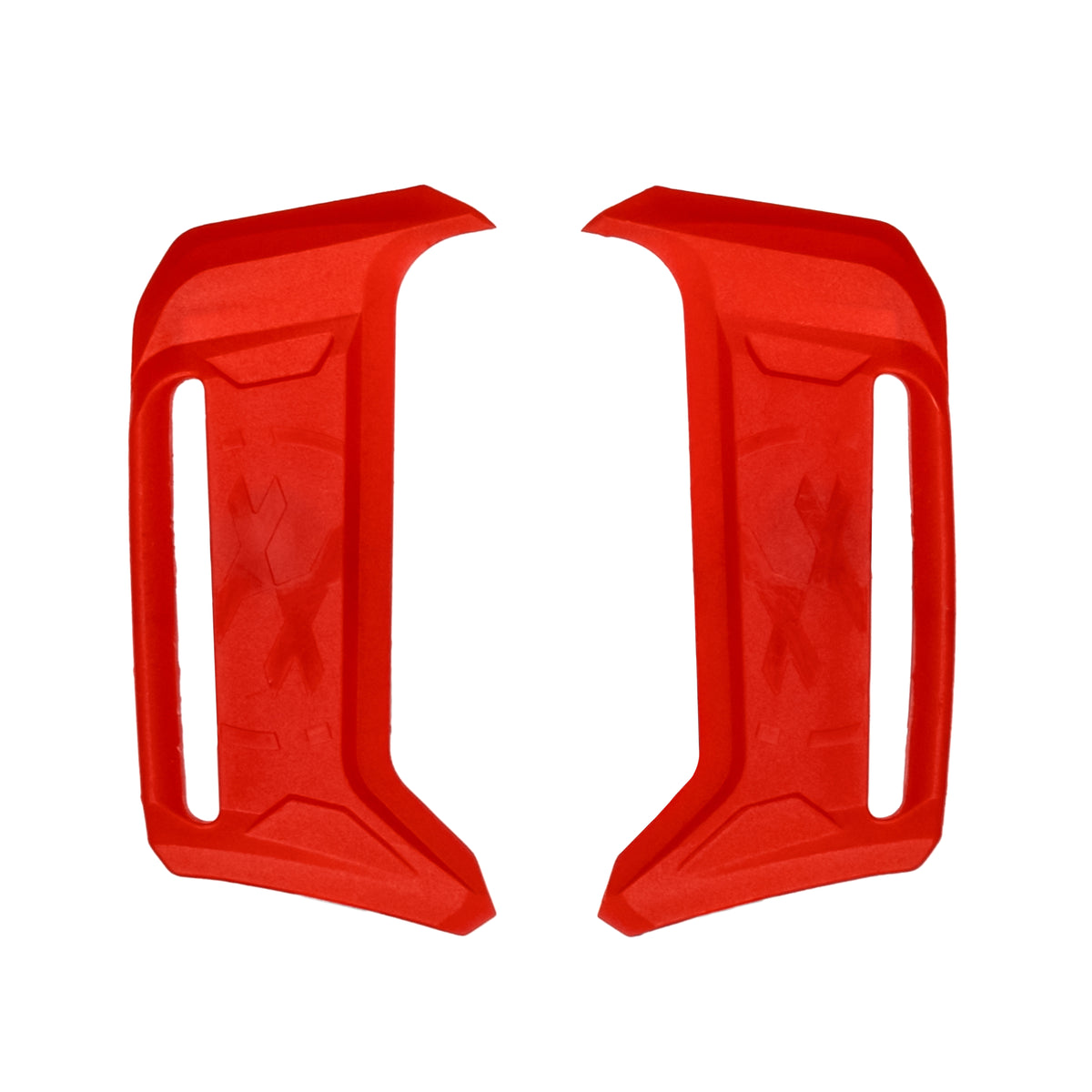 RMX Swivel Lock - Red