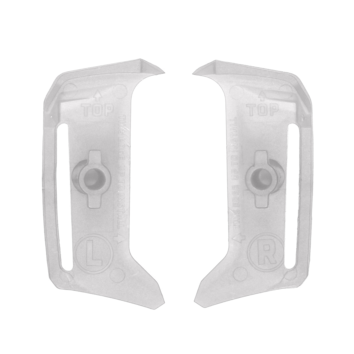 RMX Swivel Lock - White