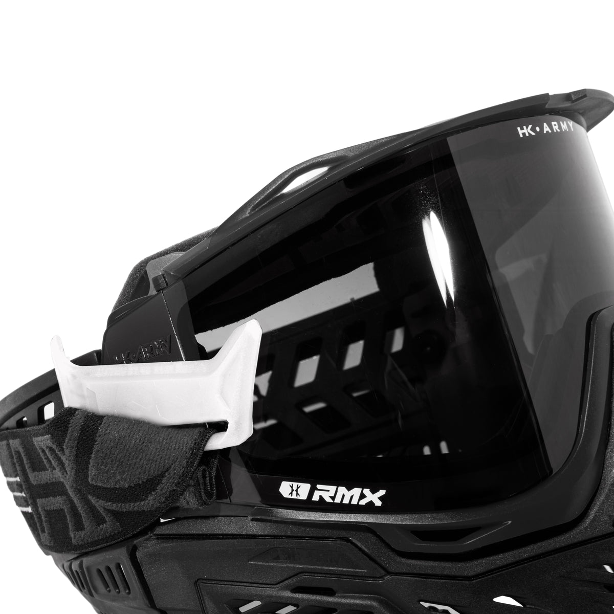 RMX Swivel Lock - White