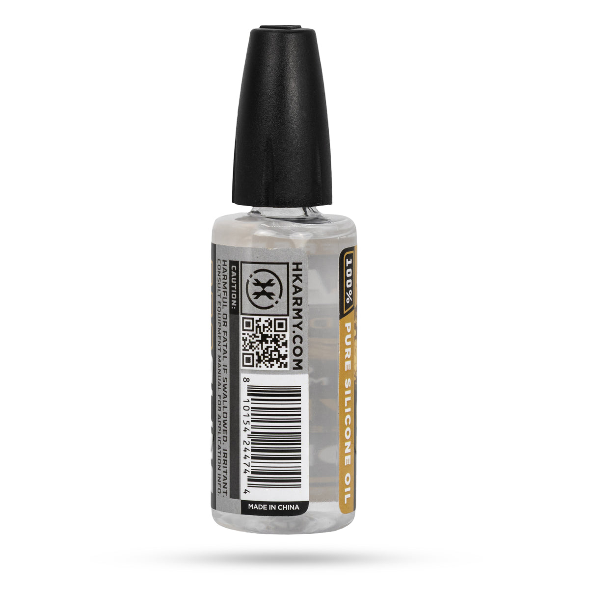 Titan Gold - 100% Silicone Oil 1oz