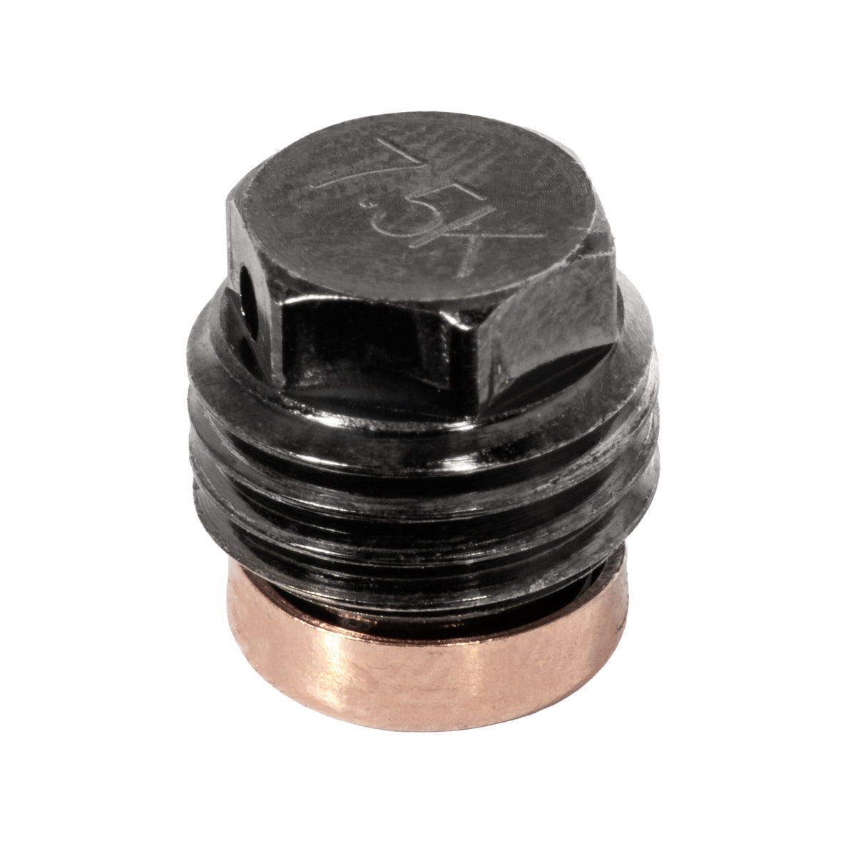 Micro Low Profile Burst Disc (1.8k + 7.5k combo kit)