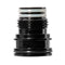 Turbine Pro Regulator - Adjustable & Rotational - Black